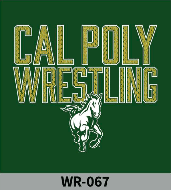 Screen Printing Design WR-067