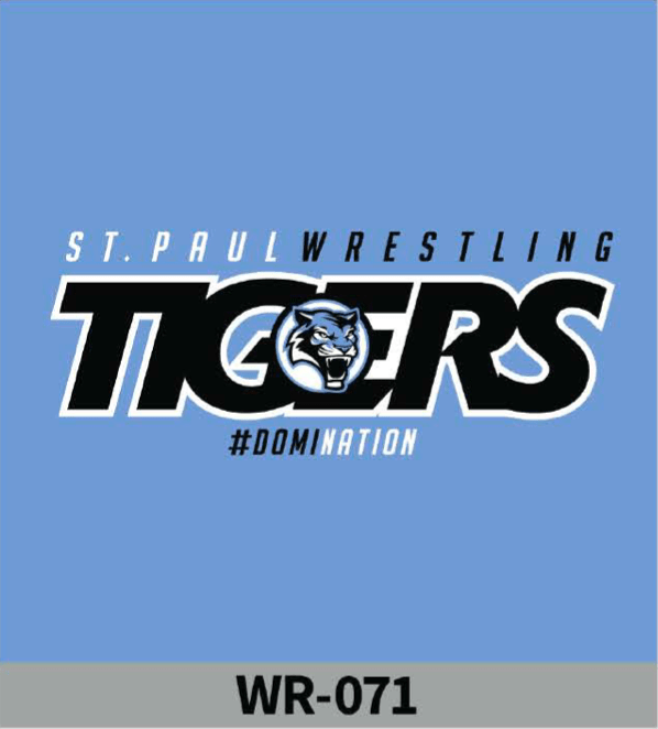 Screen Printing Design WR-071