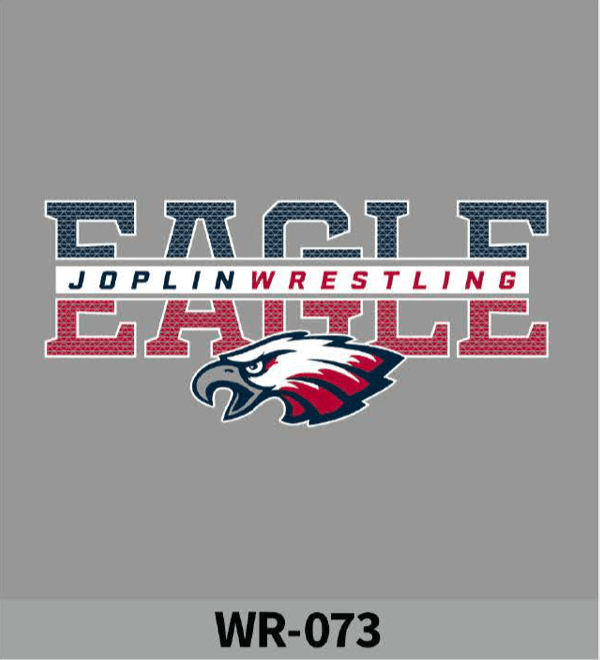 Screen Printing Design WR-073