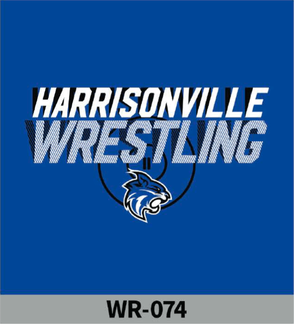 Screen Printing Design WR-074