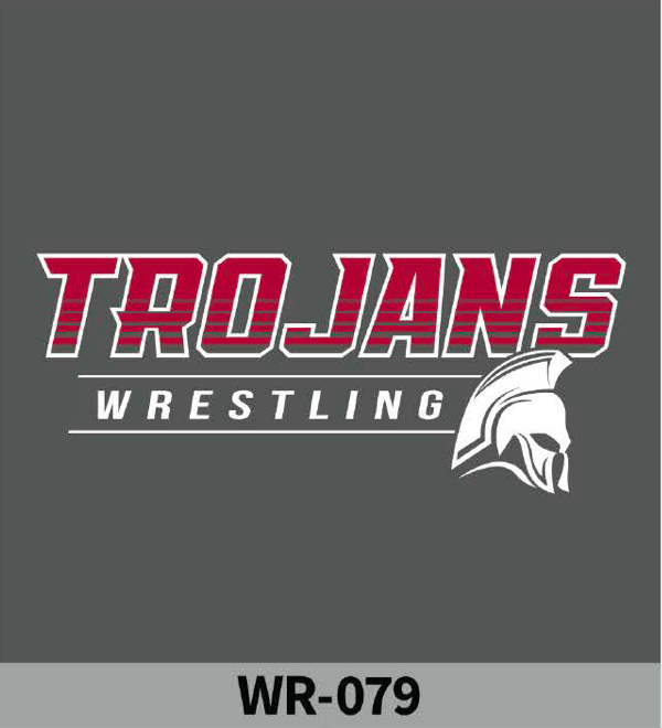 Screen Printing Design WR-079