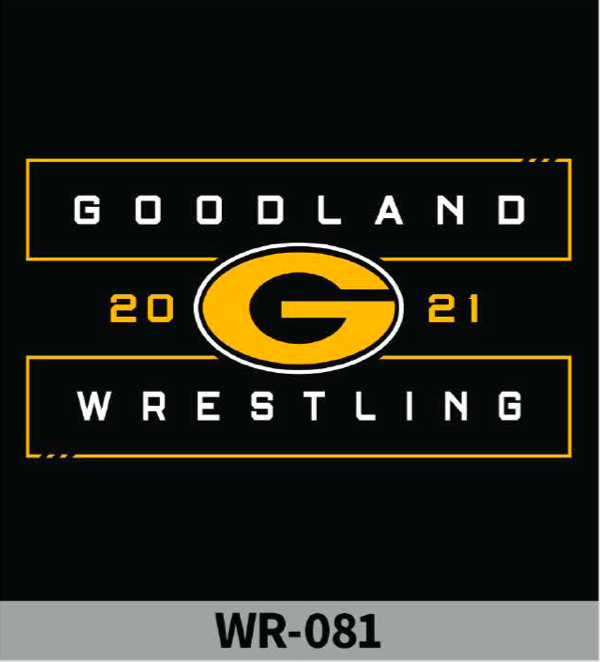 Screen Printing Design WR-081