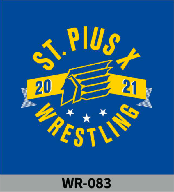 Screen Printing Design WR-083