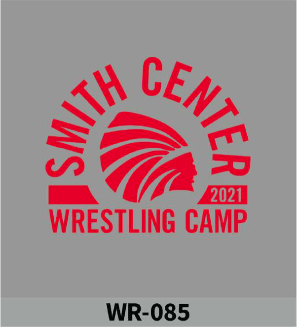 Screen Printing Design WR-085