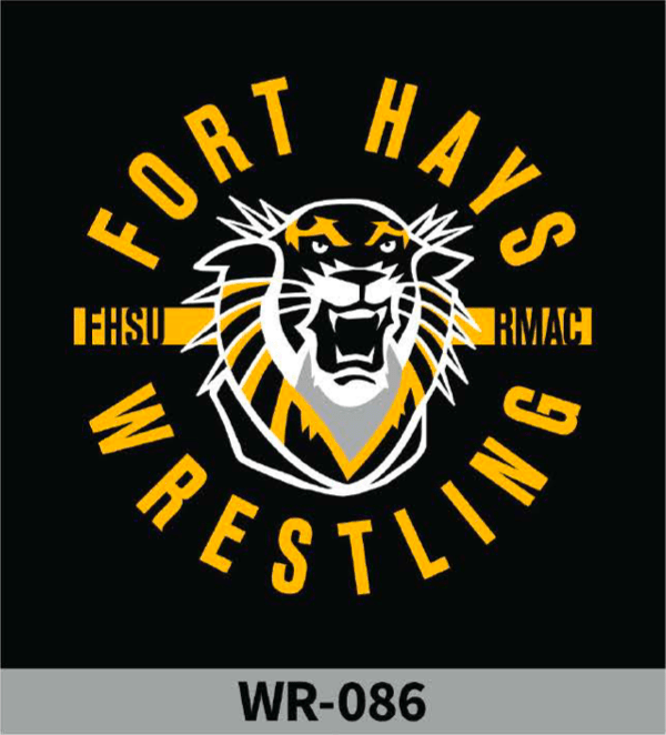 Screen Printing Design WR-086