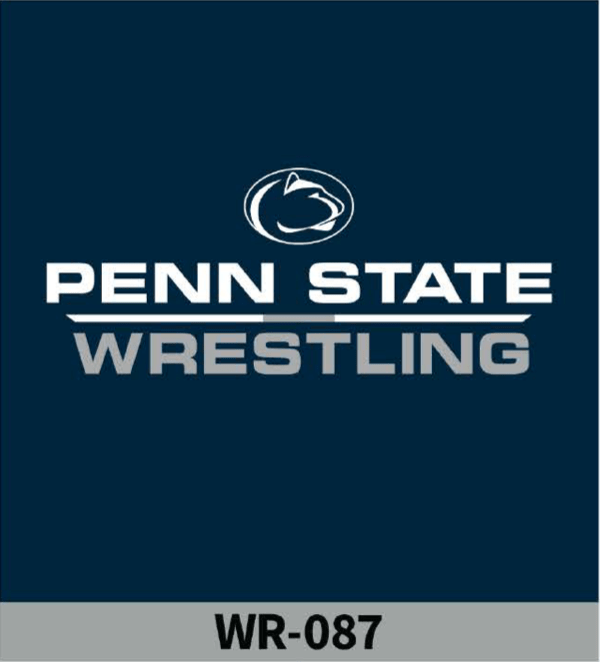 Screen Printing Design WR-087