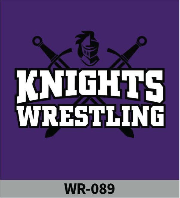 Screen Printing Design WR-089