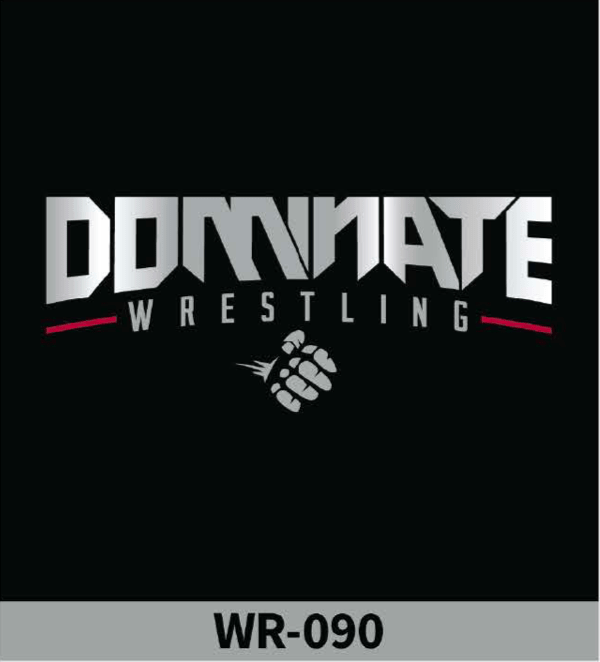 Screen Printing Design WR-090