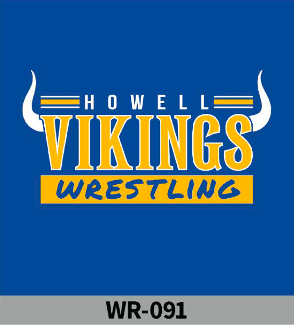 Screen Printing Design WR-091