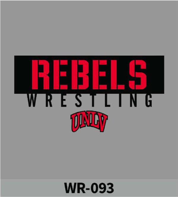 Screen Printing Design WR-093