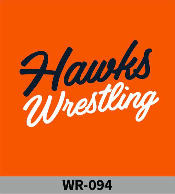 Screen Printing Design WR-094