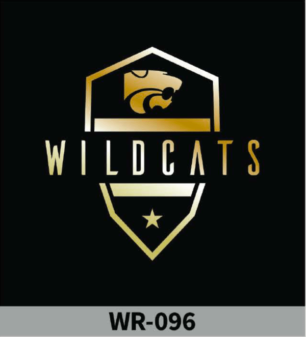 Screen Printing Design WR-096