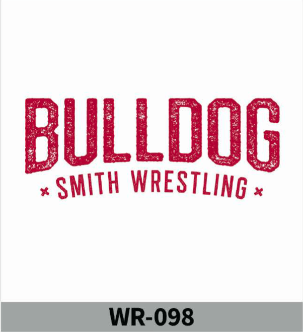 Screen Printing Design WR-098