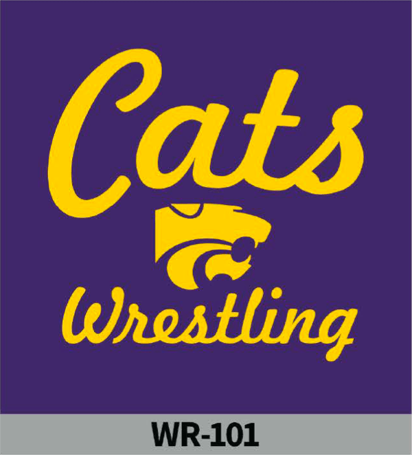 Screen Printing Design WR-101