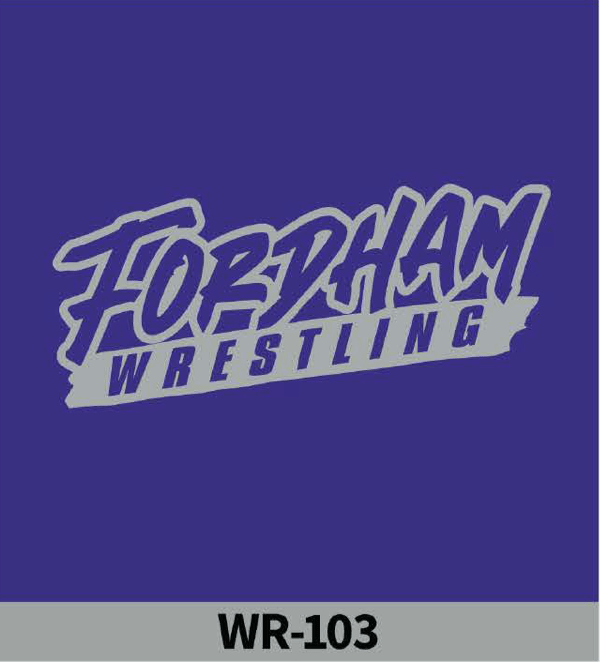 Screen Printing Design WR-103