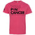 Wear Pink / Pin Cancer Pink Wrestling T-Shirt
