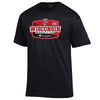 Wisconsin Badgers Established Champion Wrestling T-Shirt