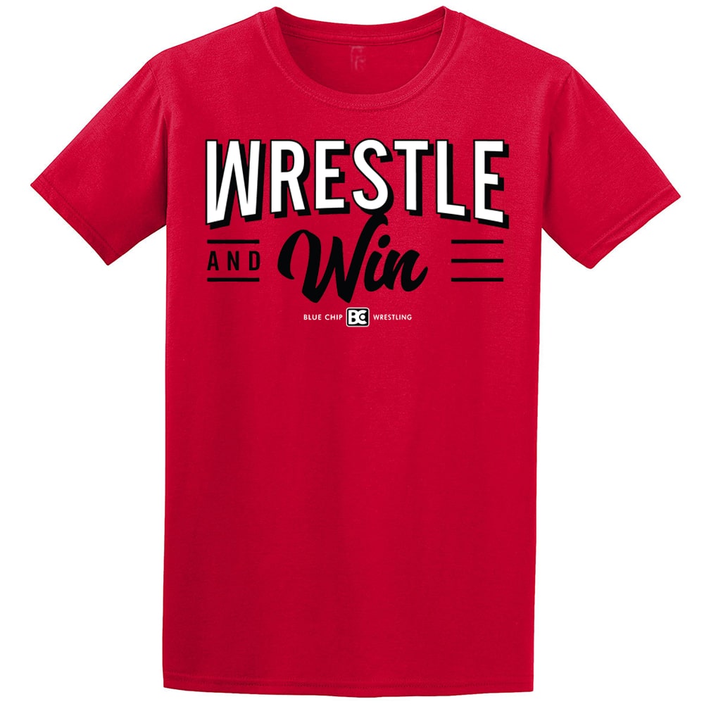 Blockbuster Wrestling T-Shirt