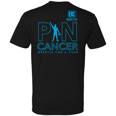 Wrestling Is Stronger Than Cancer T-Shirt