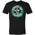 Wrestling + Caffeine Wrestling T-Shirt