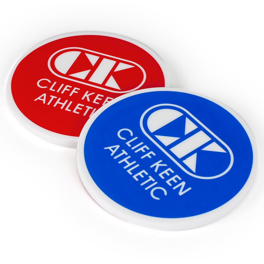 Wrestling Flip Disks