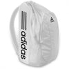 Adidas Wrestling Gear Bag (White / Black)