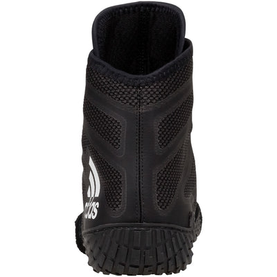 Adidas adiZero Varner (Black / White / Black)