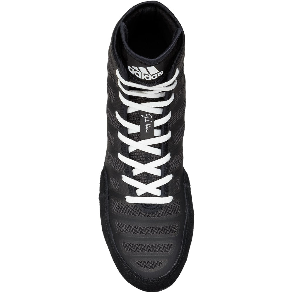 adizero varner wrestling shoes