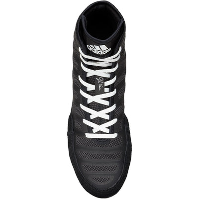 Adidas adiZero Varner (Black / White / Black)