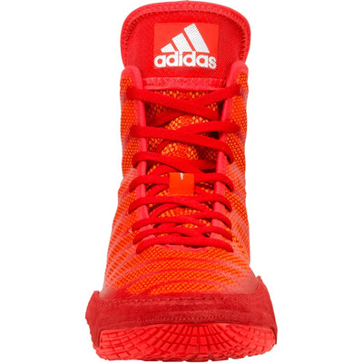 Adidas adiZero Varner (Red / Silver / Red)