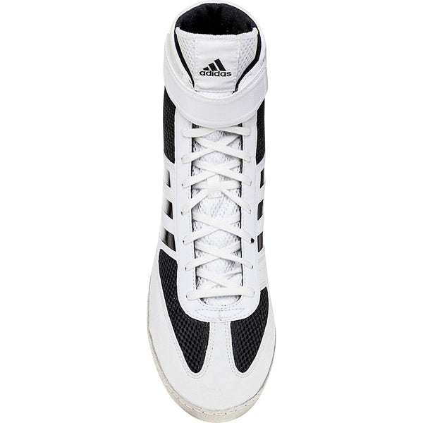 adidas gazelle silver green womens Adidas Combat Speed 5 Wrestling Shoes (White / Black)