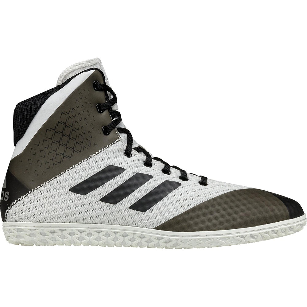 mat wizard 4 wrestling shoes