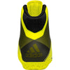Adidas Mat Wizard 4 Wrestling Shoes (Yellow / Black)