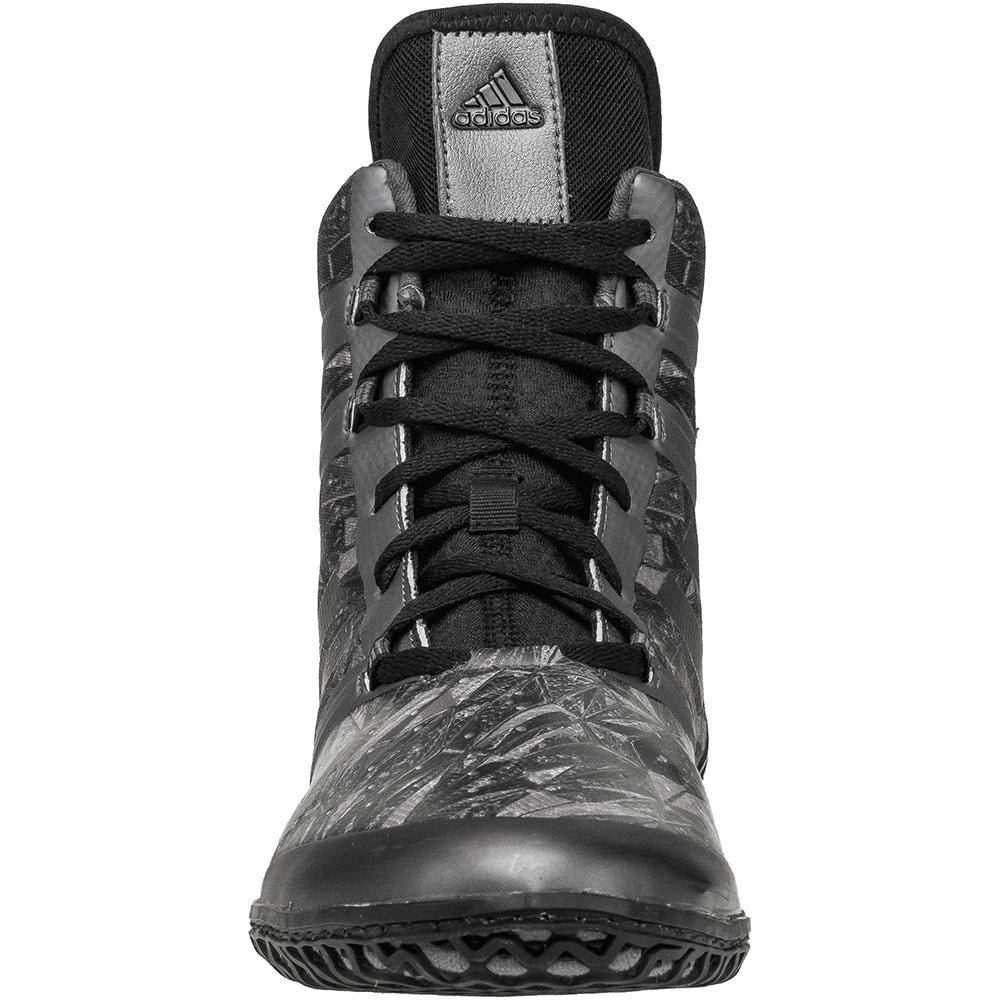 Adidas Impact (Black Fractal Print)