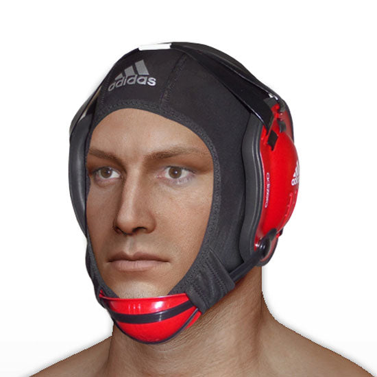 Adidas wrestling headgear youth Clearance