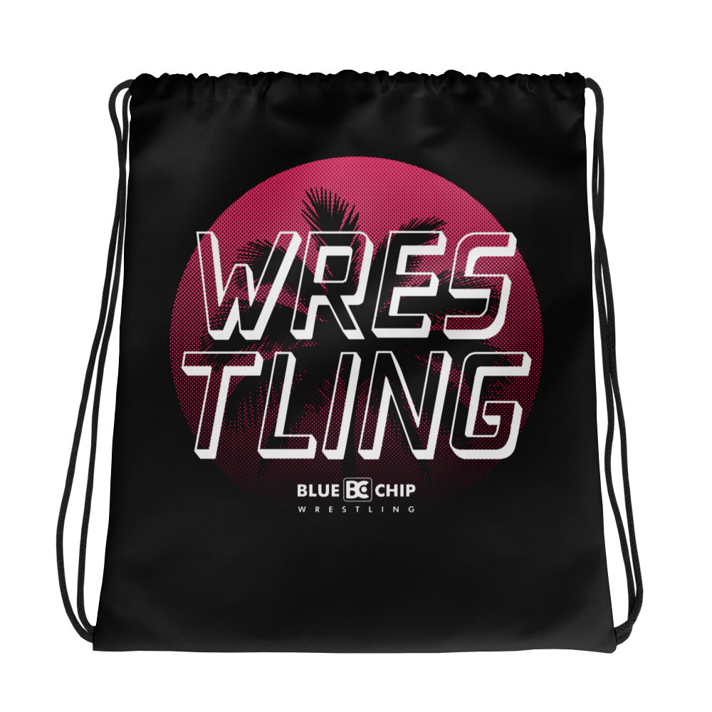 Wrestling Bags, Duffles & Backpacks - Blue Chip Wrestling