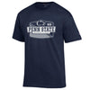 Penn State Nittany Lions Established Champion Wrestling T-Shirt
