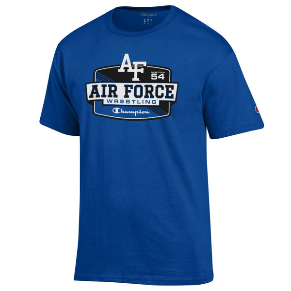 Stud Force Champion Brand T-Shirt – Von Ruelmann
