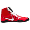 Nike Hypersweep LE Wrestling Shoes (Uni Red / White)