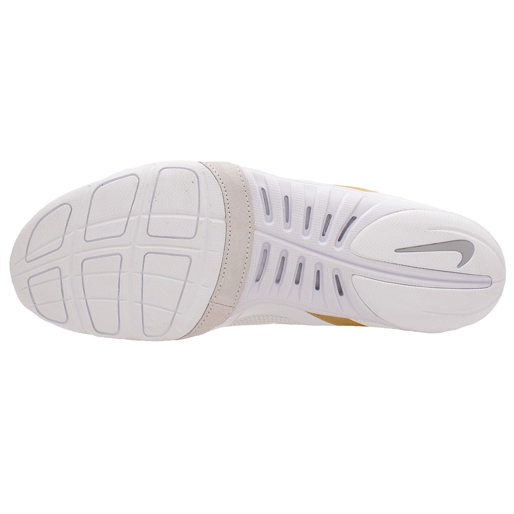 Freek le wrestling shoes Clearance