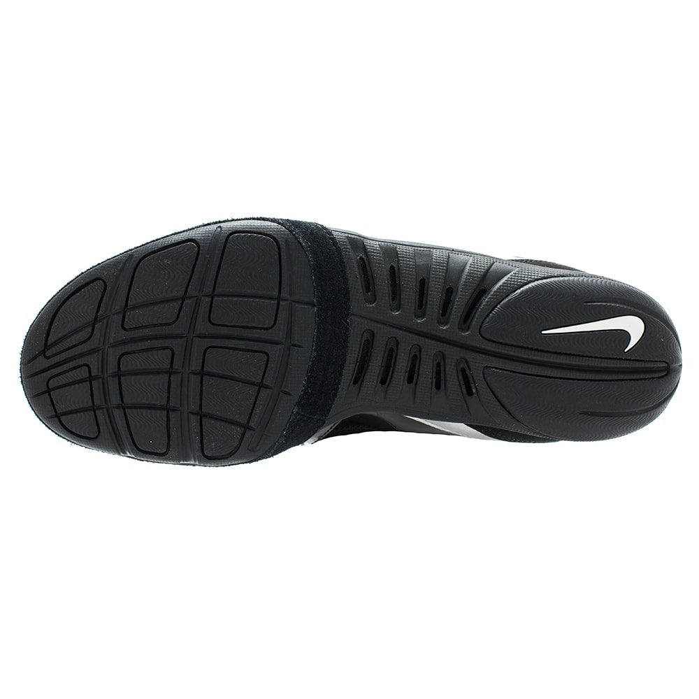 Nike freeks black and silver Clearance