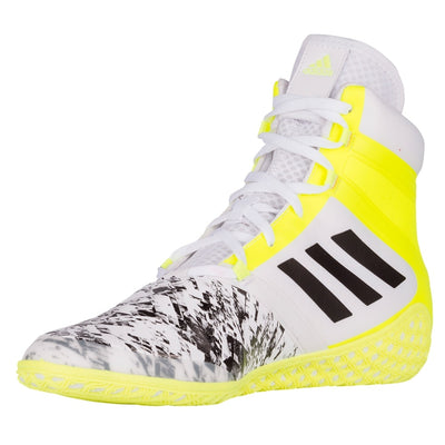 Impact (White / Black / Solar Yellow)