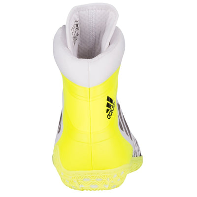 Impact (White / Black / Solar Yellow)