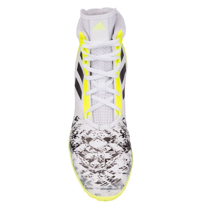 Impact (White / Black / Solar Yellow)