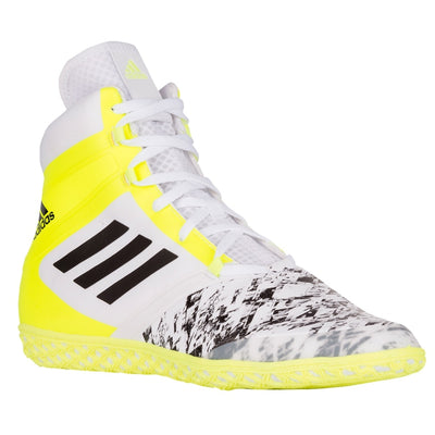 Impact (White / Black / Solar Yellow)