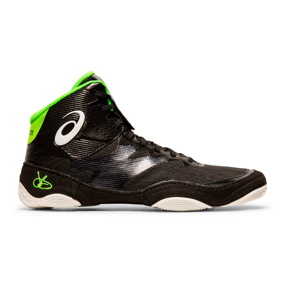 Asics wrestling shoes custom Clearance