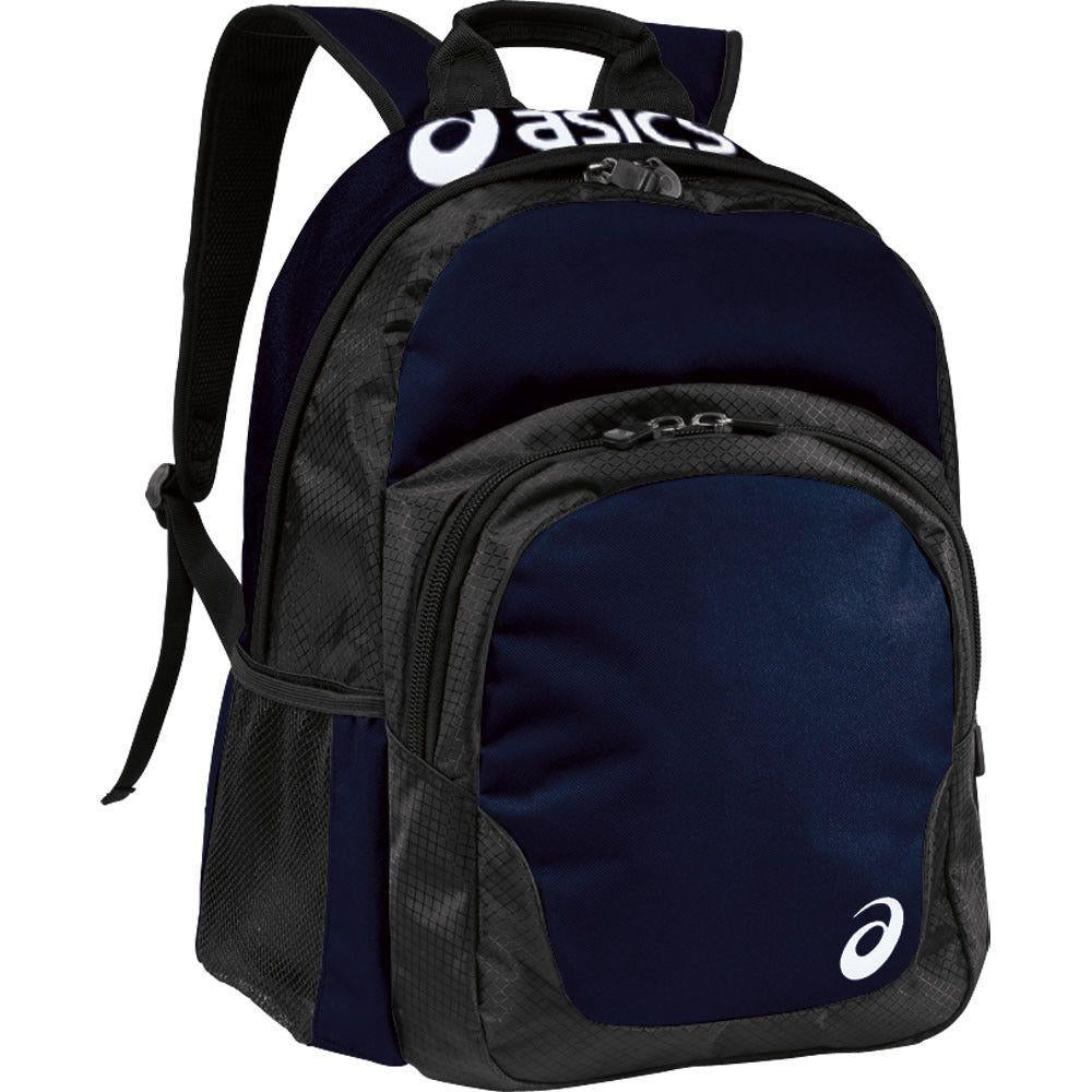 asics leather backpack Asics Team Backpack