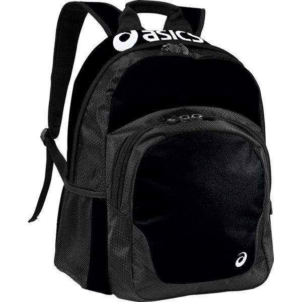 asics gear bag Asics Team BACKPACK- Black