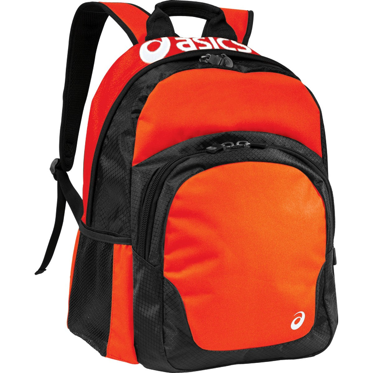 Asics Team BACKPACK- Black