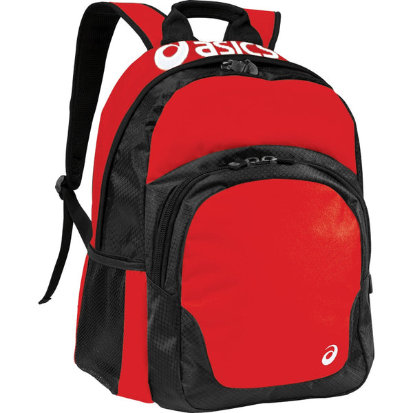 ASICS JPN WRESTLING TEAM バックパック Asics Team Backpack - Blue Chip Wrestling